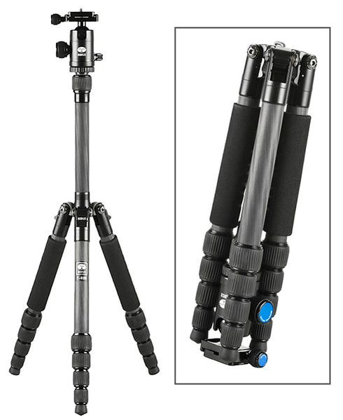 Sirui T-025X tripod jalusta